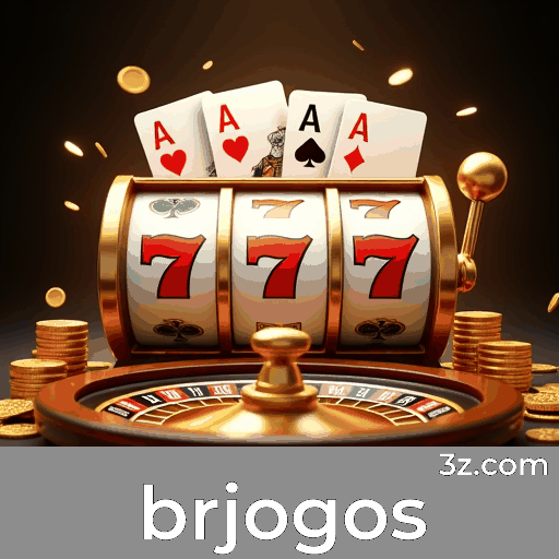 Brjogos: Apostas Esportivas Precisão e Excelência