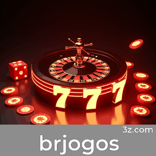 brjogos: Apostas Móveis Simplificadas e Funcionais