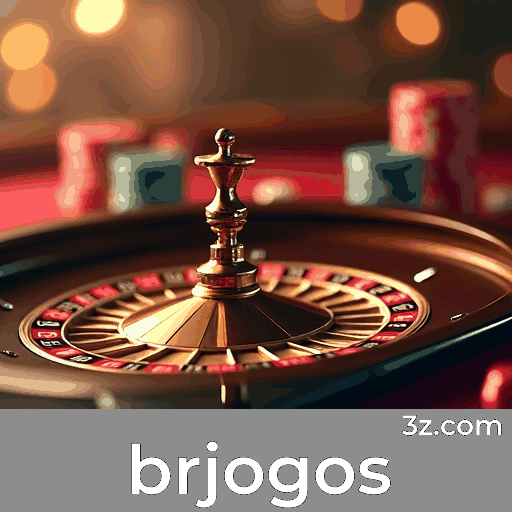 brjogos: Excelência em Serviços Profissionais de Jogo