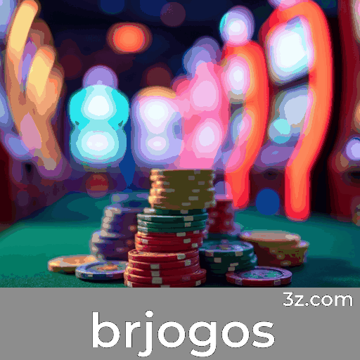 brjogos: Excelência em Serviços Profissionais de Jogo