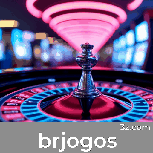brjogos: Apostas Móveis Simplificadas e Funcionais