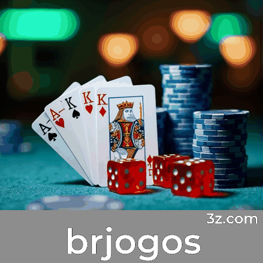 brjogos: Plataforma Segura e Divertida