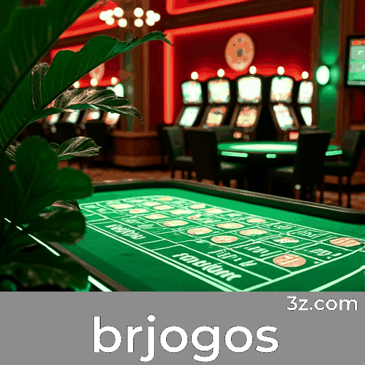 Brjogos: Apostas Esportivas Precisão e Excelência