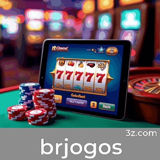 brjogos: Plataforma Segura e Divertida