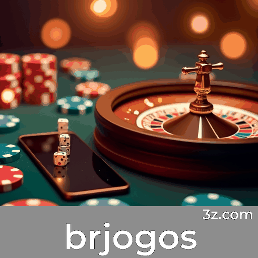 Domine os jogos com estratégias do brjogos