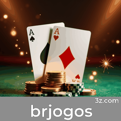 Domine os jogos com estratégias do brjogos