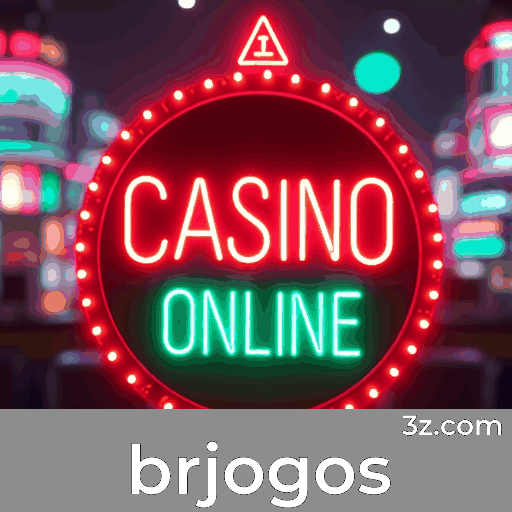 brjogos: Experiência de Jogo em Tempo Real para Brasileiros