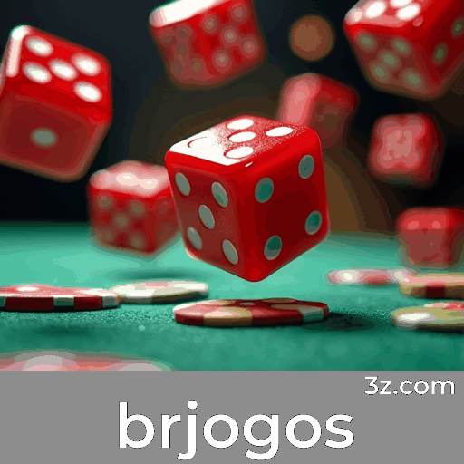 brjogos: Experiência de Cassino ao Vivo Elegante e Imersiva