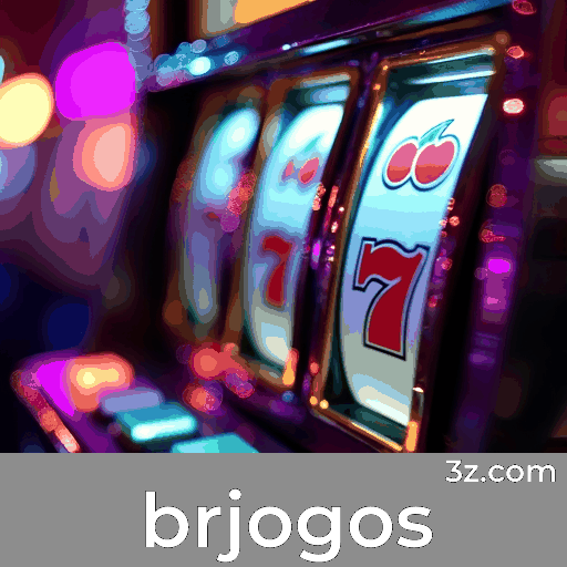 brjogos: Excelência em Serviços Profissionais de Jogo