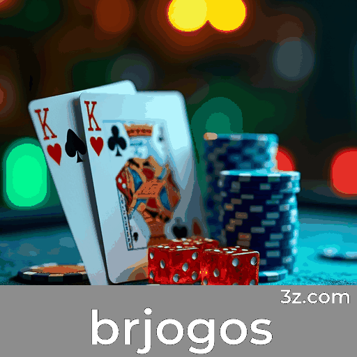 brjogos: Plataforma Segura e Divertida