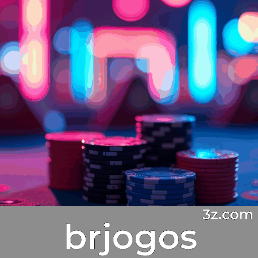 brjogos: Experiência de Cassino ao Vivo Elegante e Imersiva