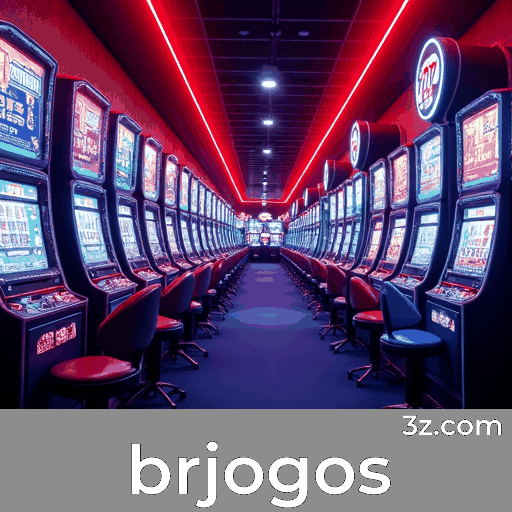 Domine os jogos com estratégias do brjogos