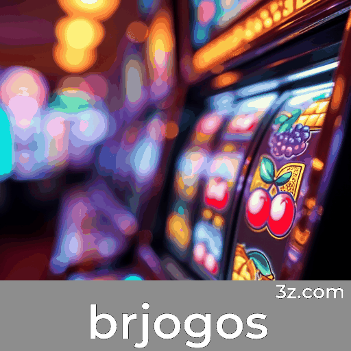 brjogos: Experiência de Jogo em Tempo Real para Brasileiros