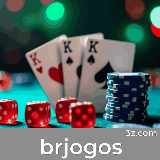 brjogos: Apostas Móveis Simplificadas e Funcionais