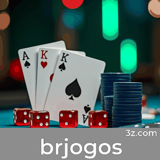 brjogos: Apostas Móveis Simplificadas e Funcionais
